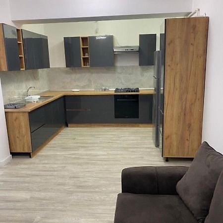 Apartament Satina Craiova Eksteriør bilde