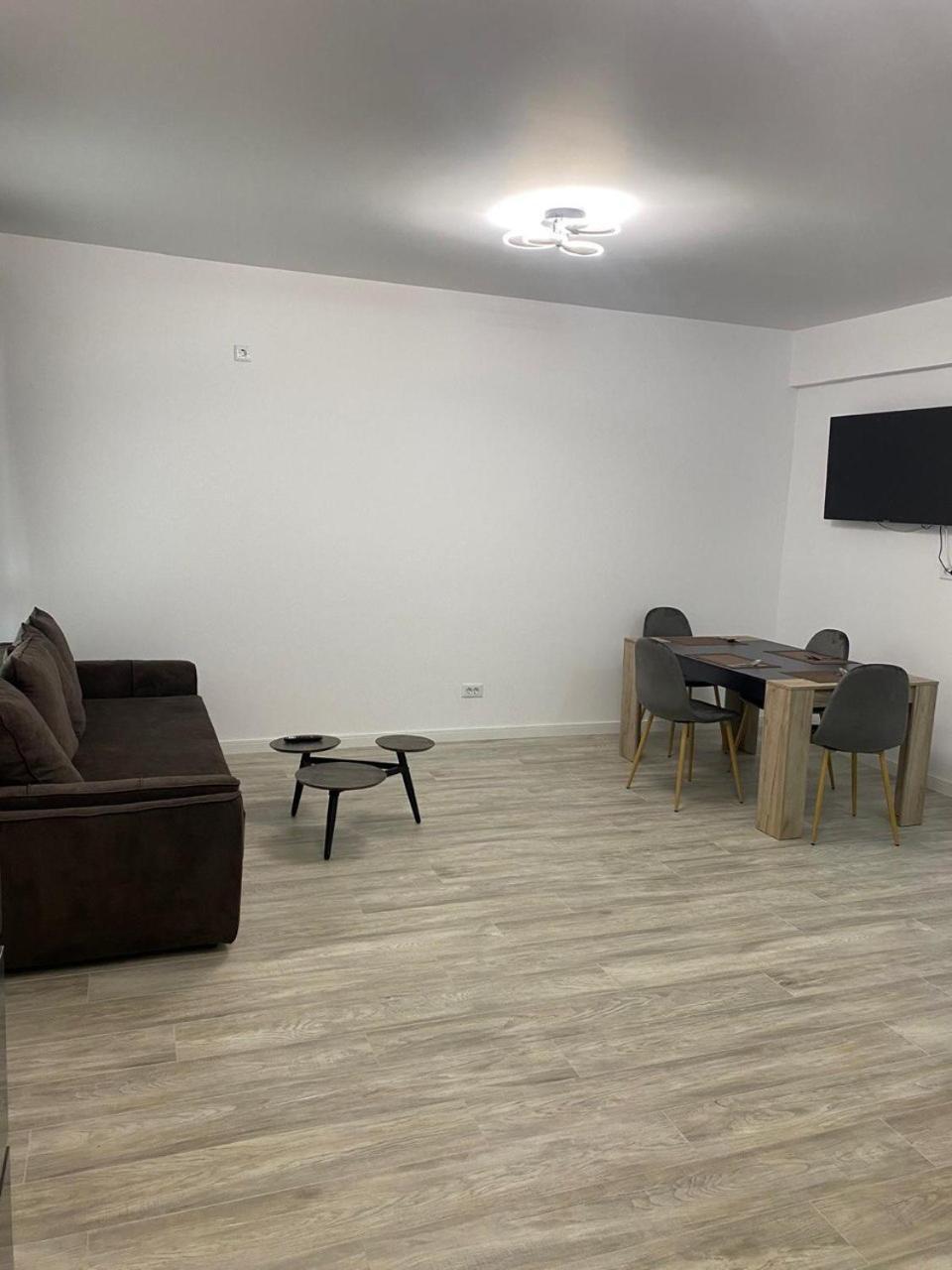Apartament Satina Craiova Eksteriør bilde