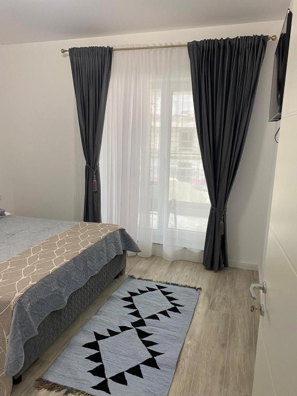 Apartament Satina Craiova Eksteriør bilde