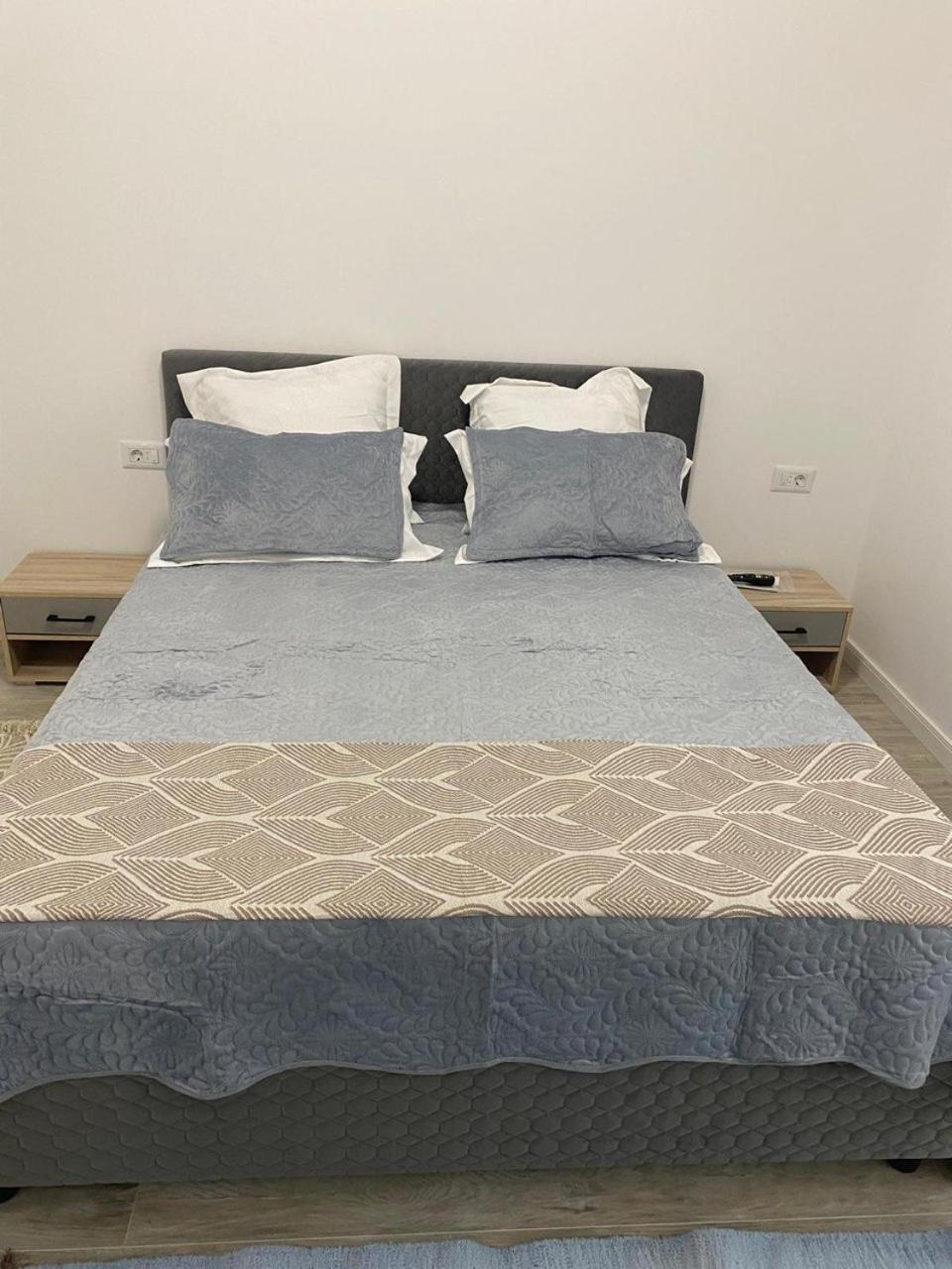Apartament Satina Craiova Eksteriør bilde