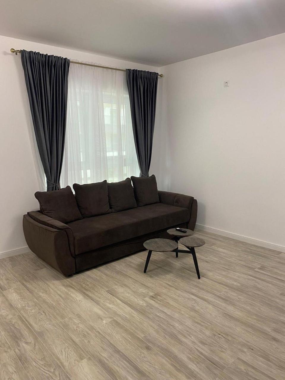 Apartament Satina Craiova Eksteriør bilde