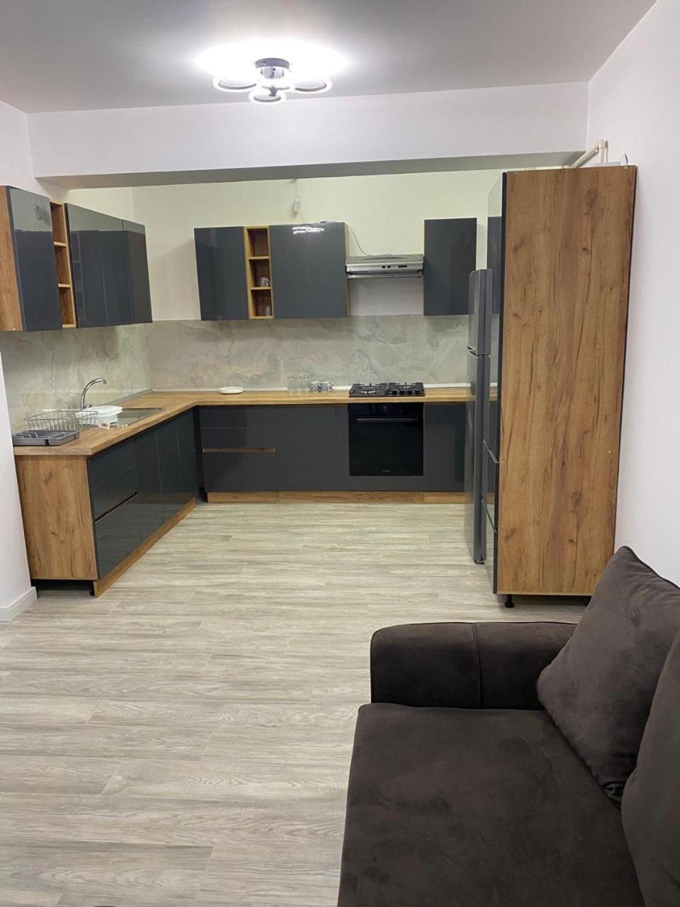 Apartament Satina Craiova Eksteriør bilde